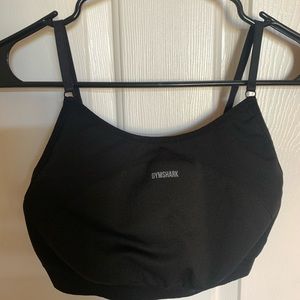 Gymshark sports bra large